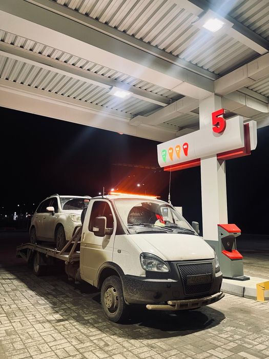 Услуги эвакуатора 24/7