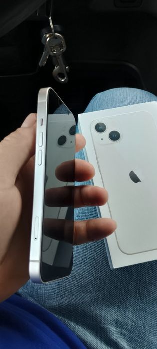 Vand iphone13 128gb neverlocked