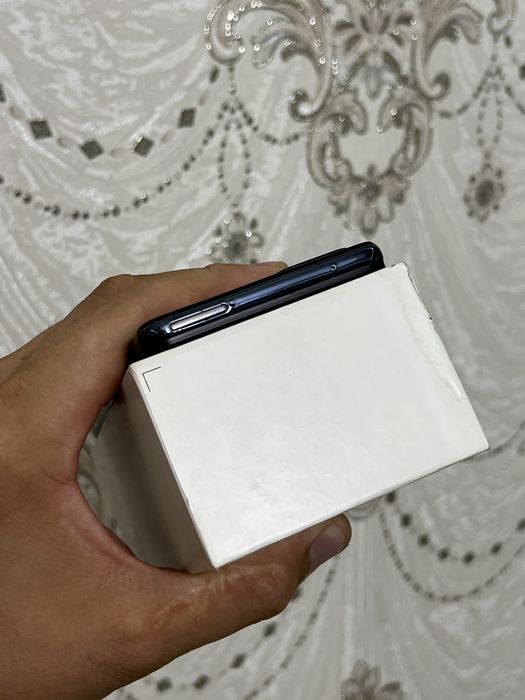 Samsung galaxy A52