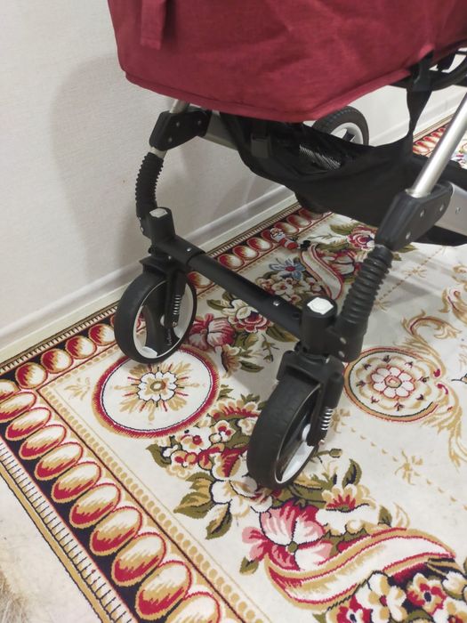Продам коляску детскую
