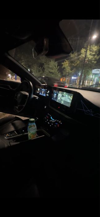 Bestune b 70 sport