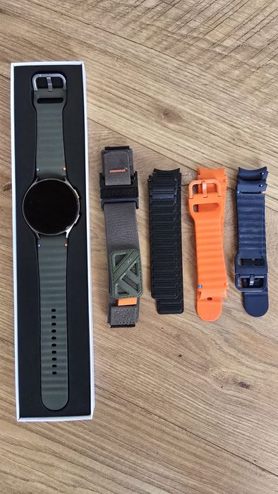 Samsung Watch 7 2024 44mm