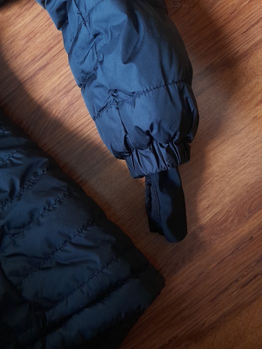 BERGANS OF NORWEY 700fill дамско зимно яке XS размер.