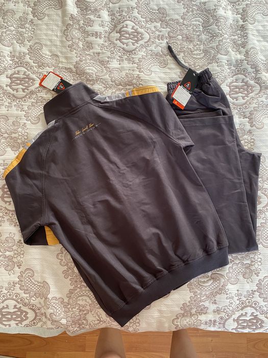 Спортивный костюм для мальчика