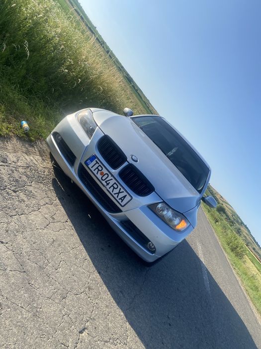BMW Seria 3 e90
