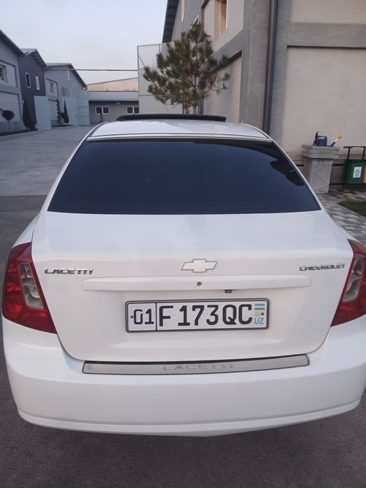 Other Lacetti / Gentra 2011 — 4