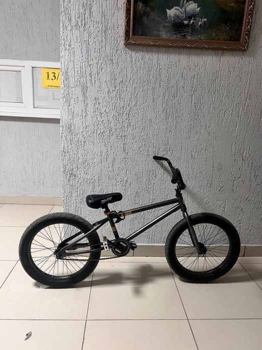 продам бмх, на ходу