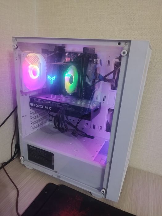 Yangı 2 oy iwlatilgan