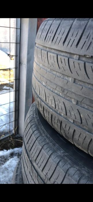 Продам Автошины бу