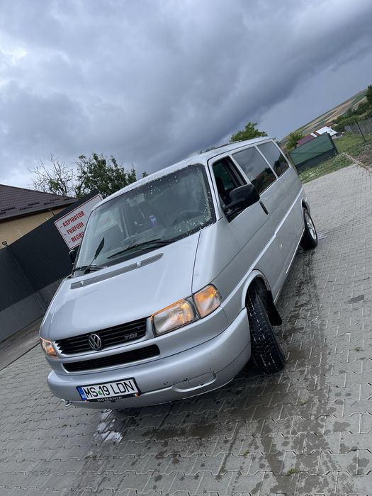 VOLKSWAGEN Caravelle 0 — imagine 2