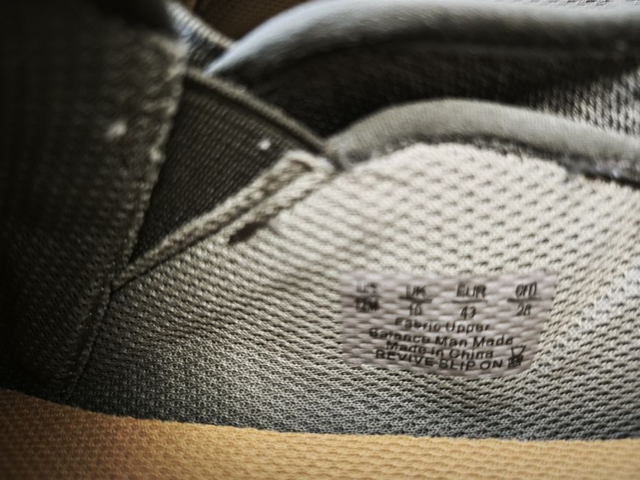 Туфли летние мужские