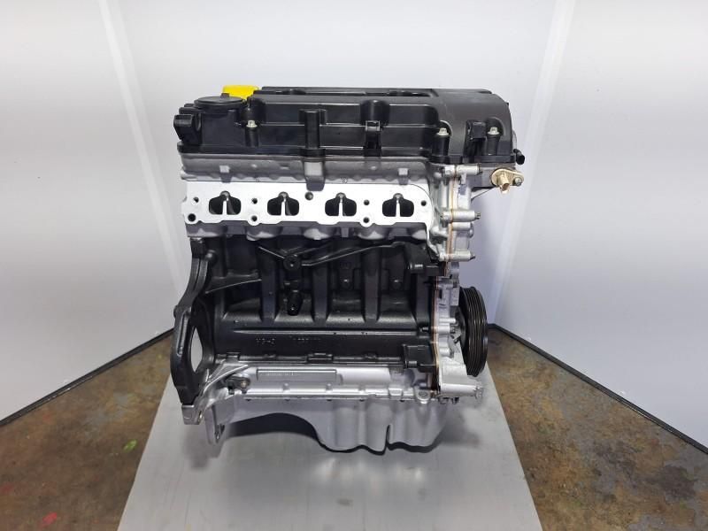 Motor Opel Astra J 1.4i 1398 cmc 101HP / 74kW A14XER