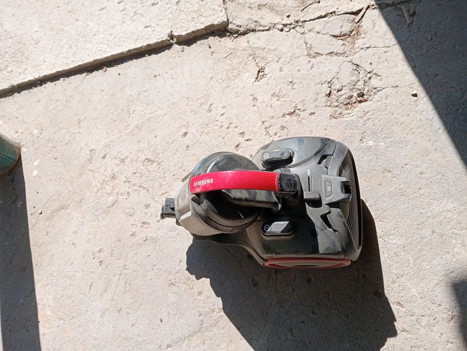 Детский транспорт на запчасти