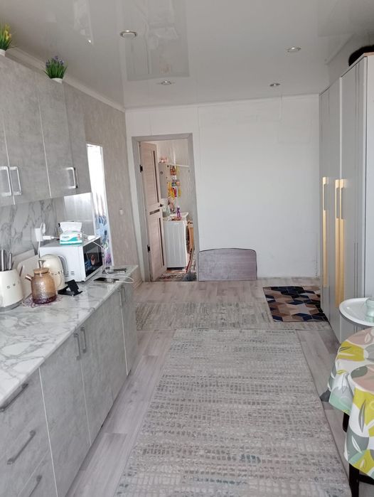 Продам дом с.Белое