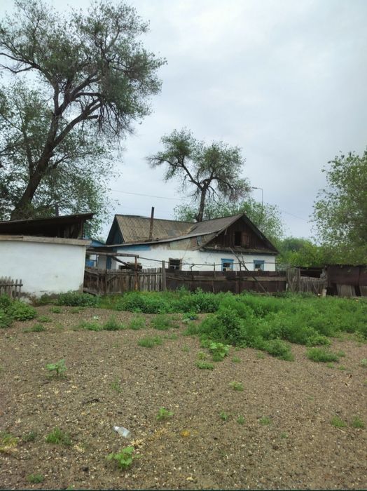 Продам дом в центре города