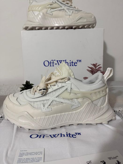 Off White ODSY-1000(Albi)(41,42)
