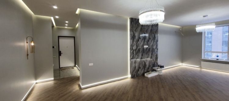 Ремонт квартир под ключ