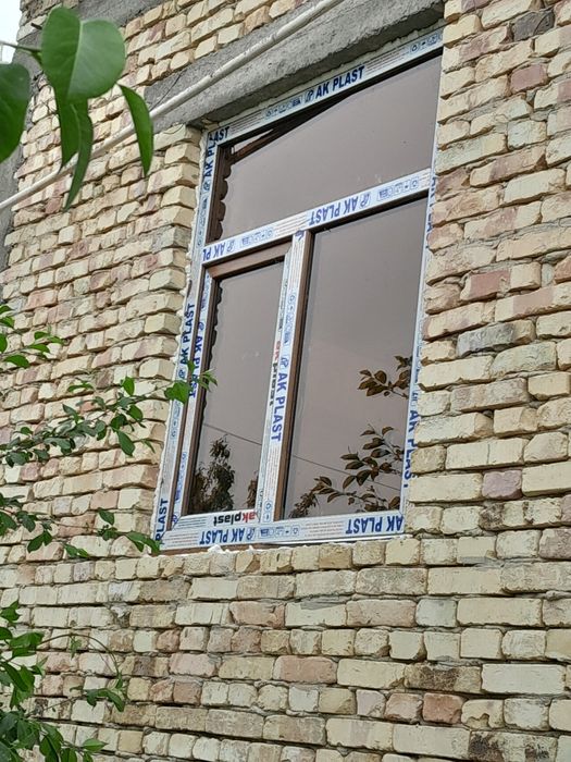 Akfa plast va alyumin sifatli mahsulotlari