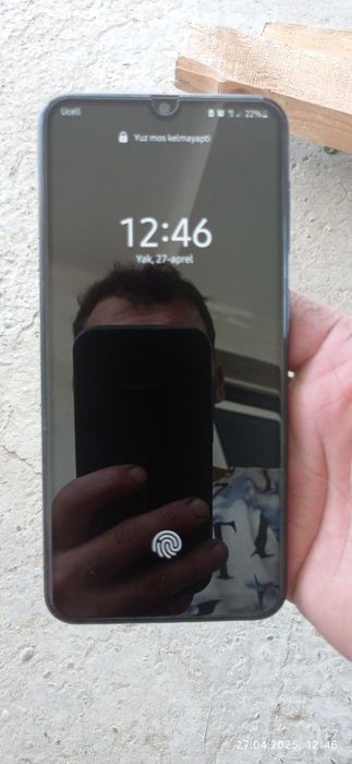 Samsung A50 sotiladi