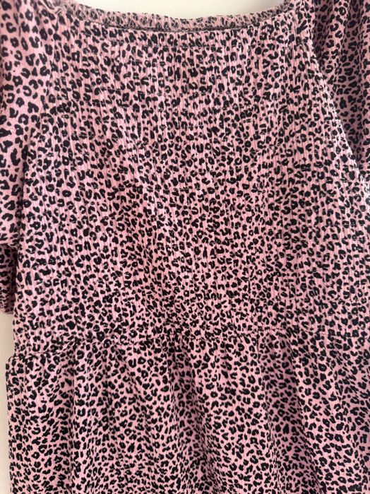 Рокля zara xs-m нов