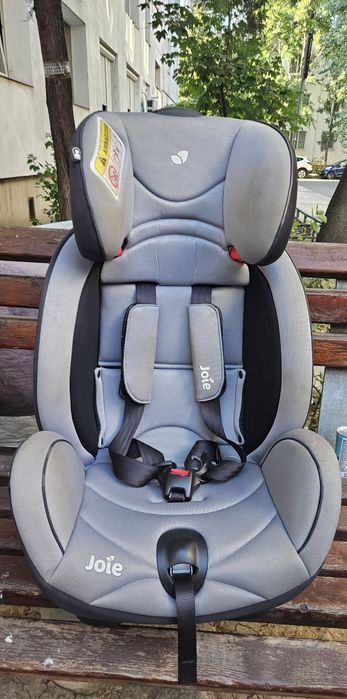 Scaun auto Joie Stages 0/1/2  adica 0-25 kg