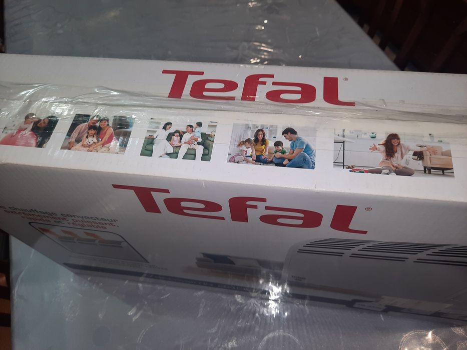 Конвектор новый в коробке