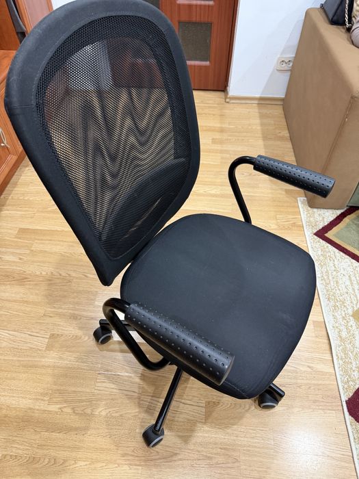 Scaun Flintan Ikea -utilizat