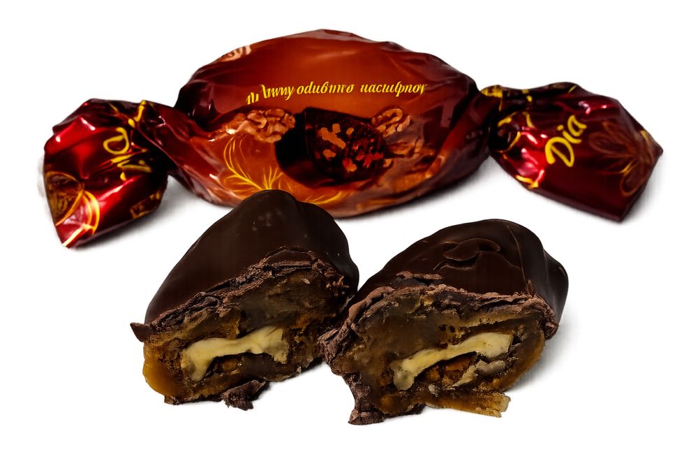 Оригинальное вкус мечты.