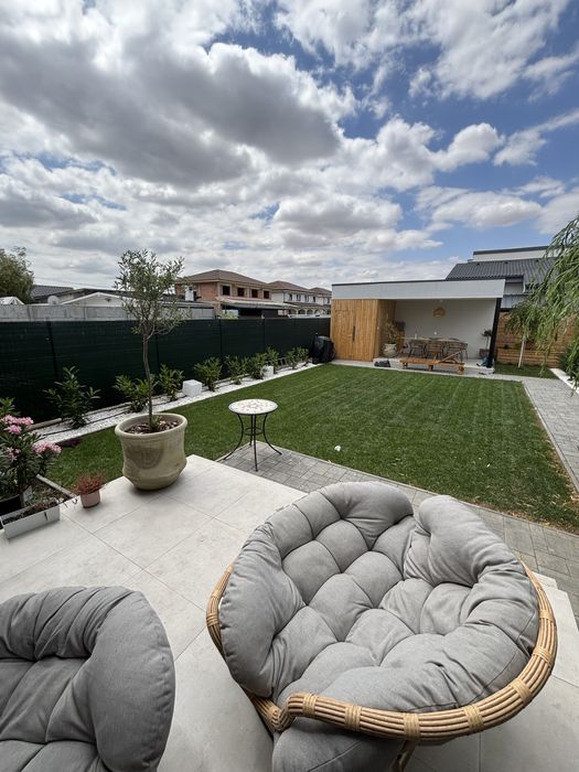 Duplex modern de vanzare in Dumbravita