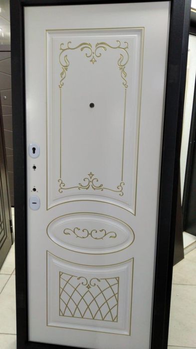 Двери входные оптом и в розницу