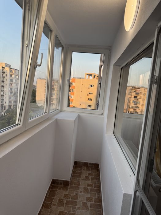 Direct proprietar ofer spre inchiriere garsoniera 45 mp utili,  în zona Bdul Unirii intersectie cu Nerva Traian și Camera de Comerț și Industrie
