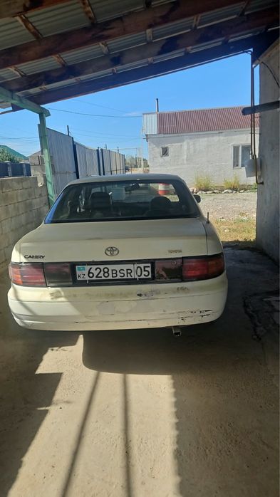 Тайота камри машина город талгар