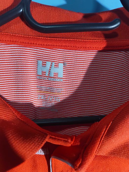 Helly Hansen Термо/Блуа Мъжка XXL