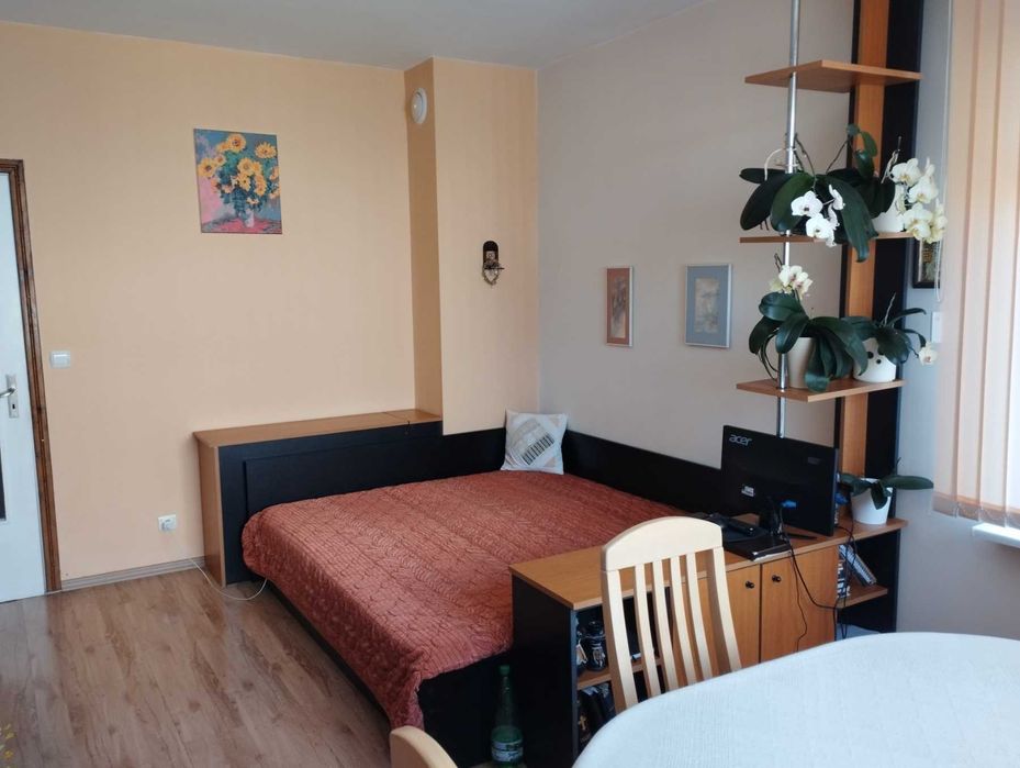 Продава се Двустаен апартамент в Ямбол, Георги Бенковски - 64 кв.м за 718 €/кв.м - Снимка #2