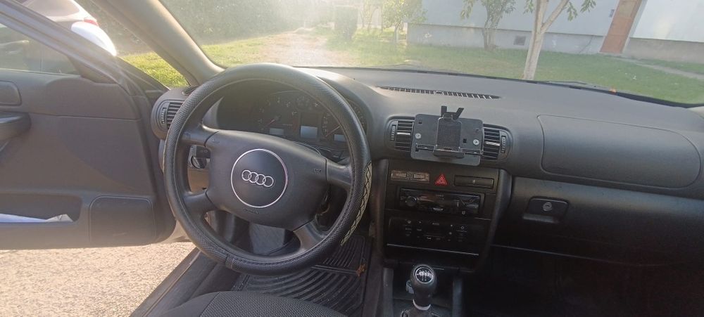 Vand audi a3 2001