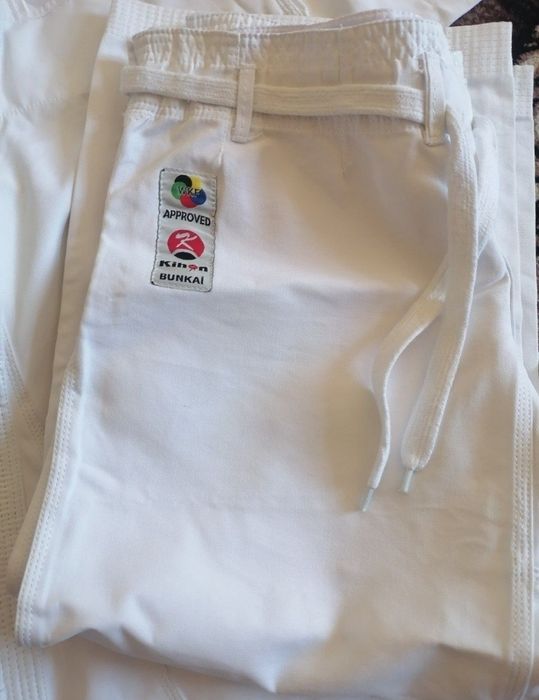 Скидка до октября Каратэ Кимано