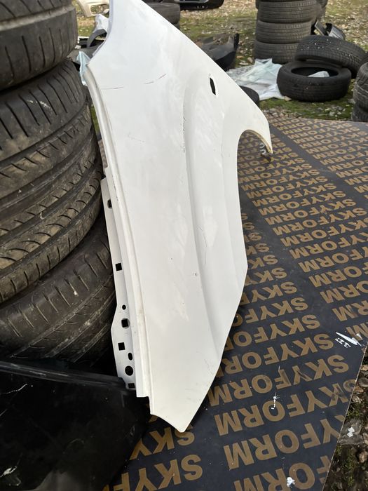 Калник Ситроен Берлинго/Citroen Berlingo