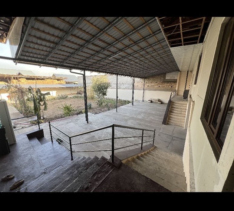 Qibray yangi argin mahalasi 7 sotix