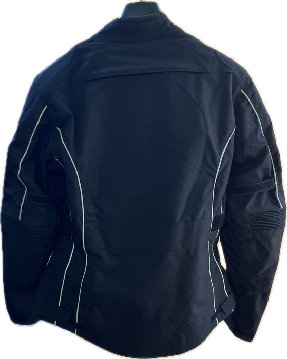 Geaca Moto Dama Protectii Marimea 38
