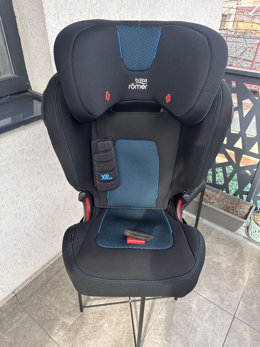 britax römer kidfix iii s ' Mama si copilul ' OLX.ro