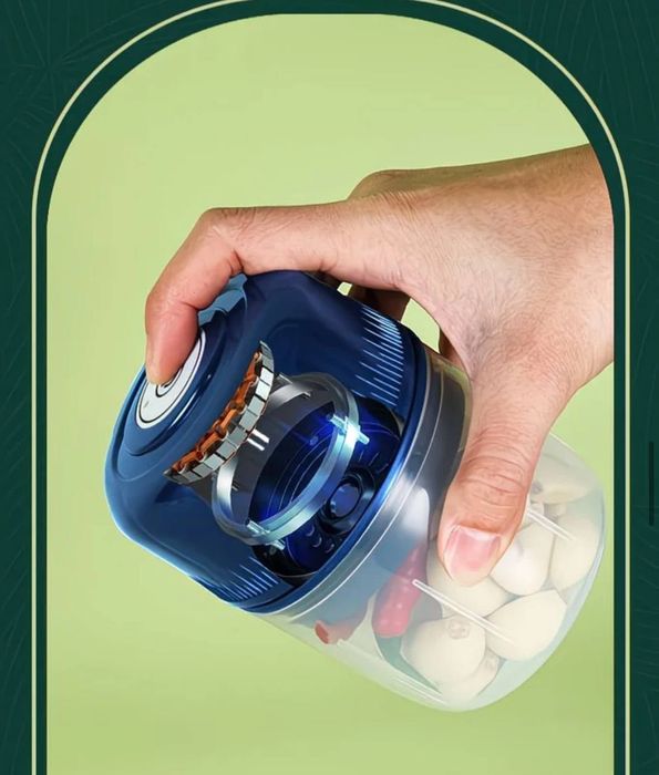 Чоппер измельчитель