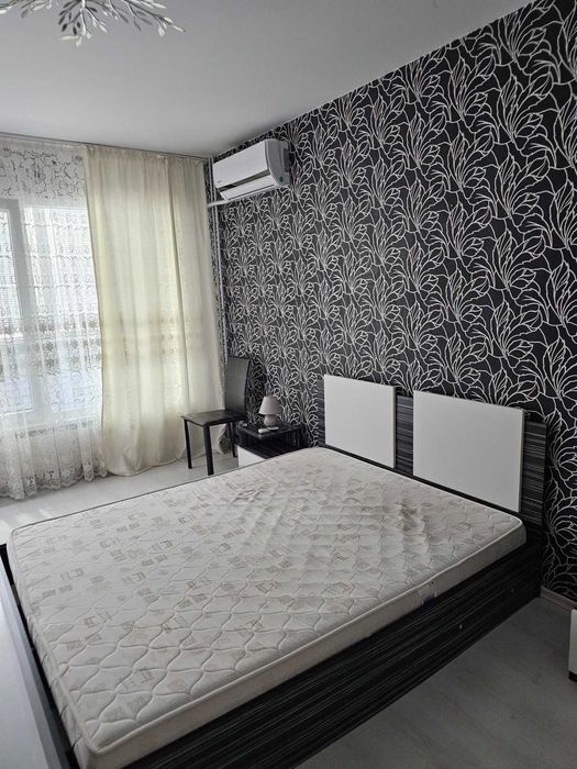 Дава се под наем Тристаен апартамент в София, Връбница 1 - 70 кв.м за 612 € - Снимка #6