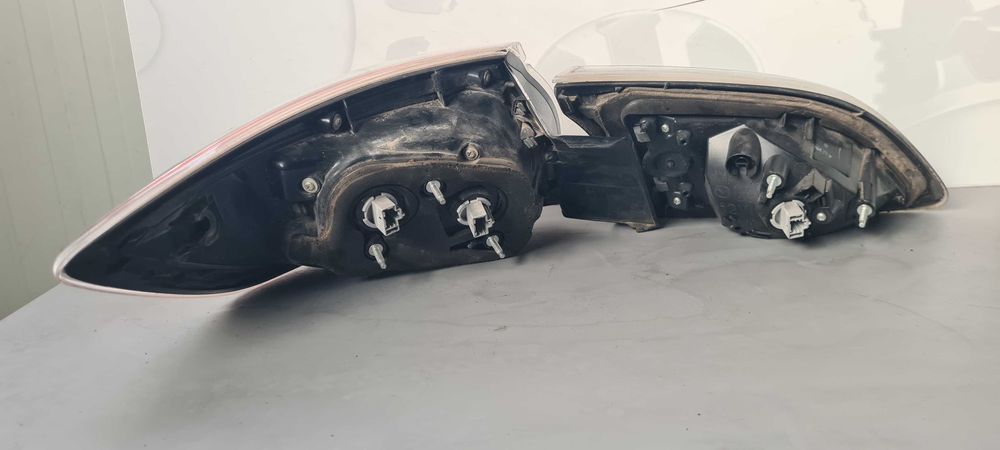 Стоп Mazda 3 2010г.
