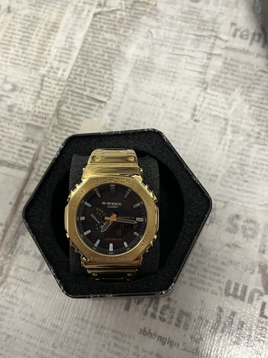 Ceas Casio G-Shock