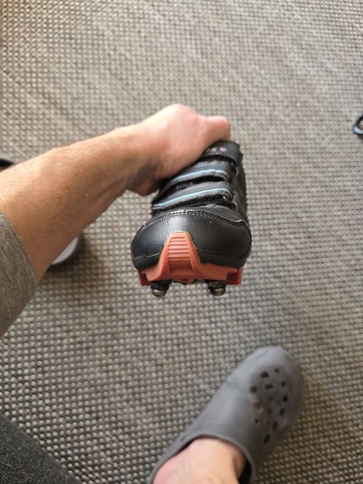 Pantofi cycling dama