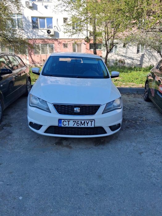 Seat Toledo 2014