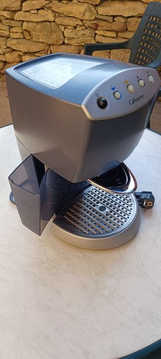 Кафемашина Tshibo Cafissimo, много добро състояние