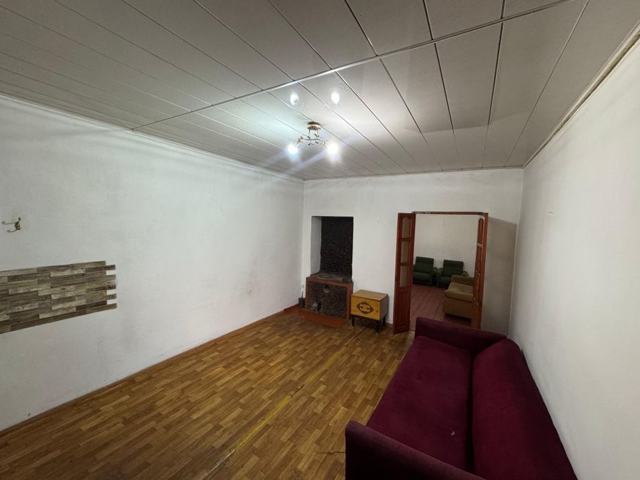 Продаются барачный дом