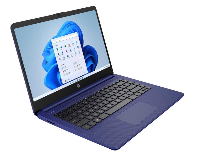 Hp Laptop 14-cd120ds/processor N4120/8Gb DDR4/64Gb/14.0'' HD LED