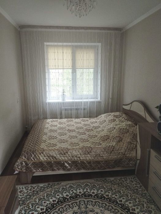 Спальный гарнитур "Лагуна -5"